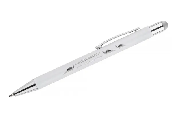 BIANCO Touch pen Silver