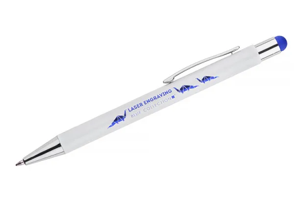 BIANCO Touch pen Blue