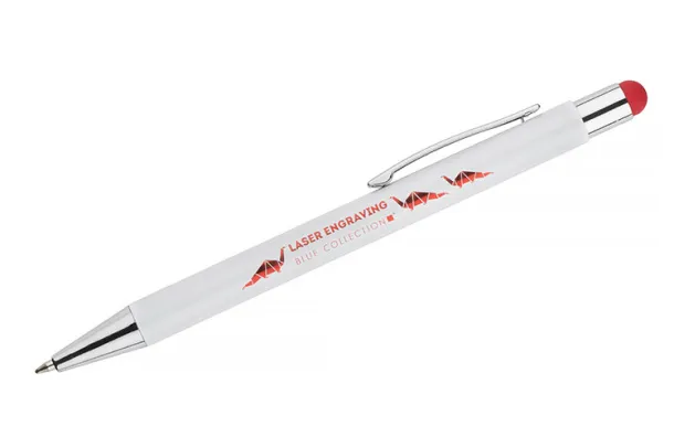 BIANCO Touch pen Red