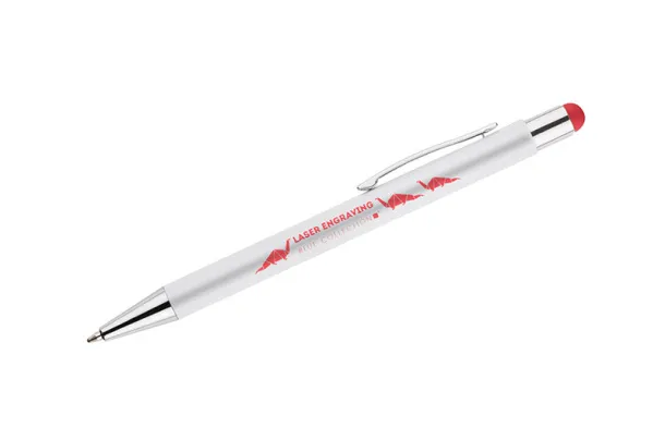 BIANCO Touch pen Red