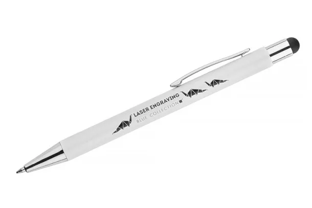 BIANCO Touch pen Black