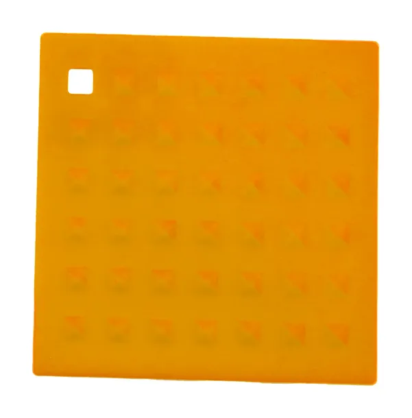 Soltex tablet mat Orange