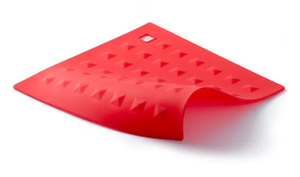 Soltex tablet mat Red