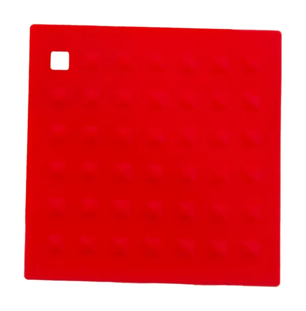 Soltex tablet mat Red