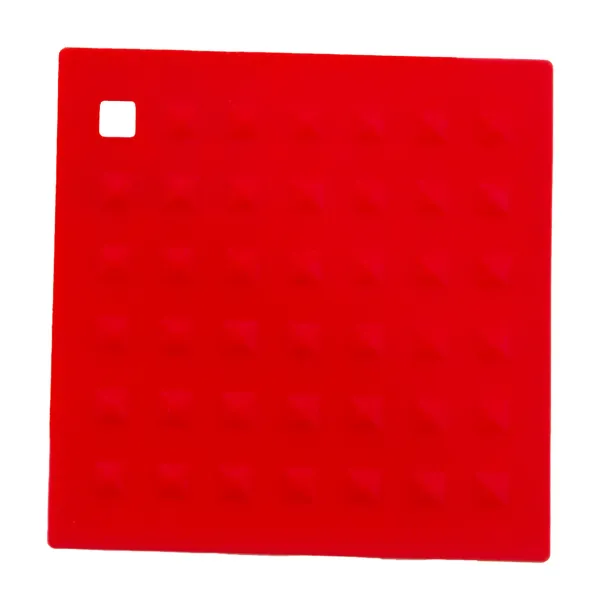Soltex tablet mat Red