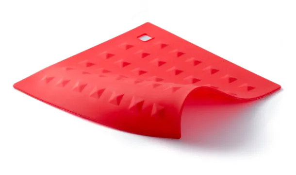 Soltex tablet mat Red