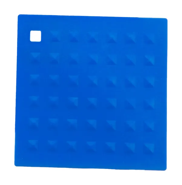 Soltex tablet mat Blue