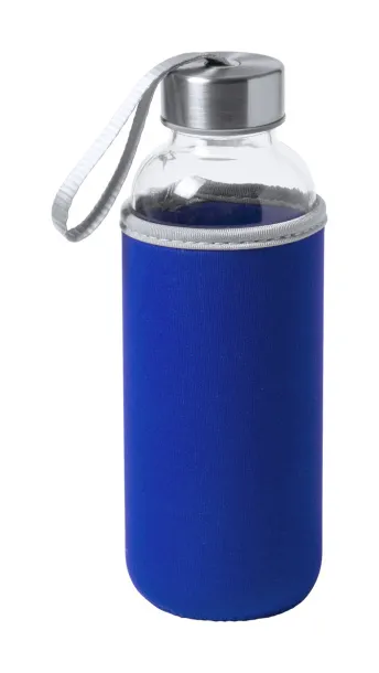 Ganga sportska boca za vodu, 400 ml Plava