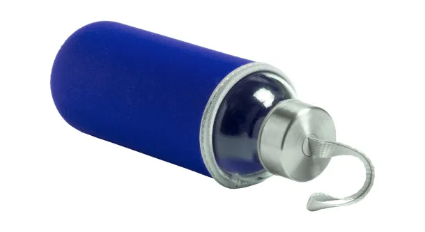 Ganga sportska boca za vodu, 400 ml Plava