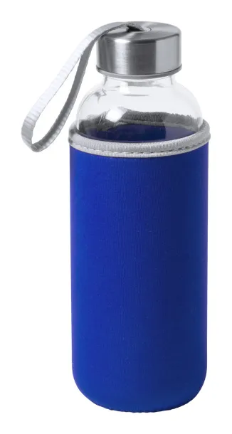 Ganga sportska boca za vodu, 400 ml Plava