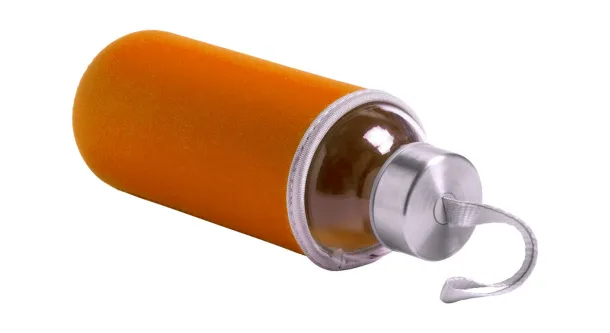 Ganga sportska boca za vodu, 400 ml Narančasta