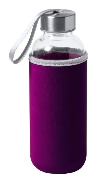 Dokath sport bottle Purple