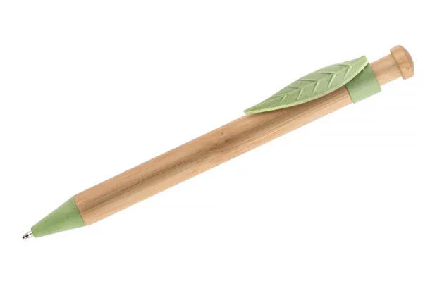 FOLL Ball pen Light green