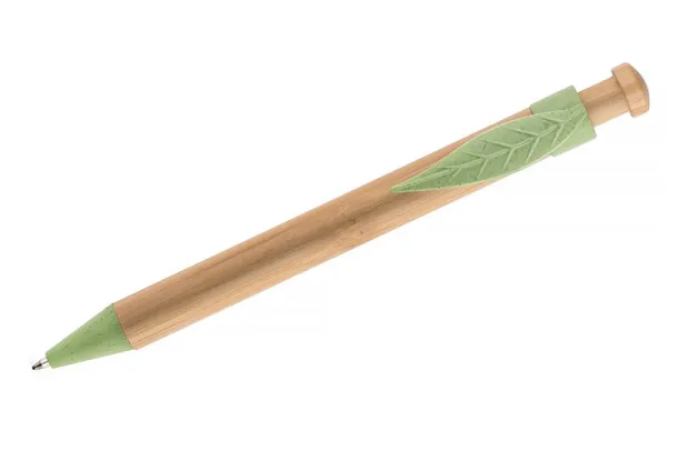 FOLL Ball pen Light green