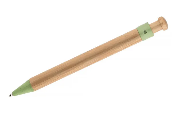 FOLL Ball pen Light green