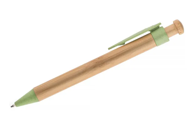 FOLL Ball pen Light green