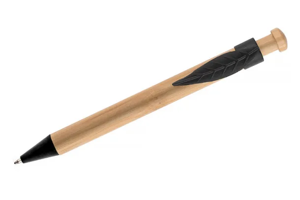 FOLL Ball pen Crna