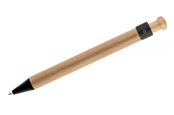 FOLL Ball pen Crna