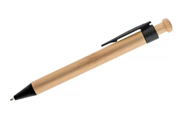FOLL Ball pen Crna