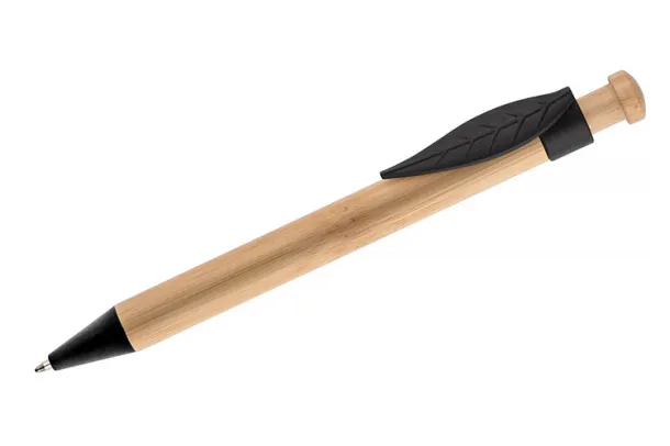 FOLL Ball pen Crna
