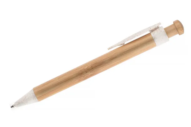 FOLL Ball pen Beige