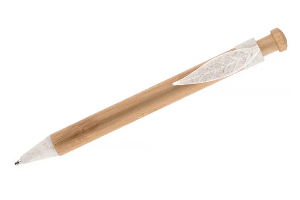 FOLL Ball pen naturalny