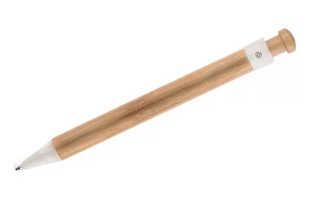 FOLL Ball pen Prirodna