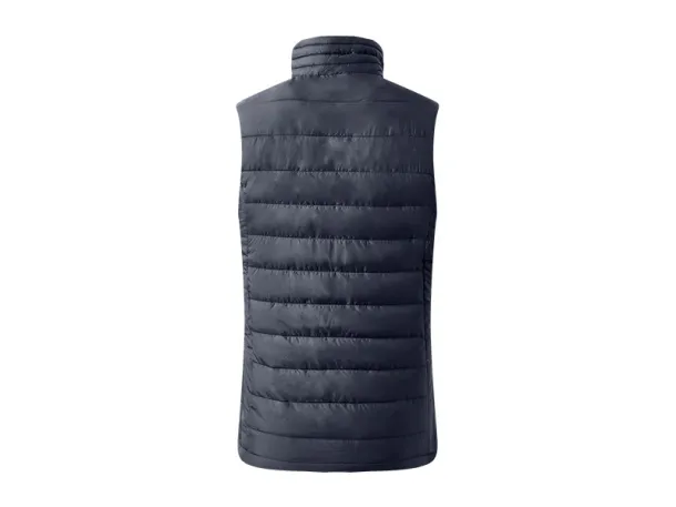 NOVA WOMEN women’s winter vest - EXPLODE Dark gray