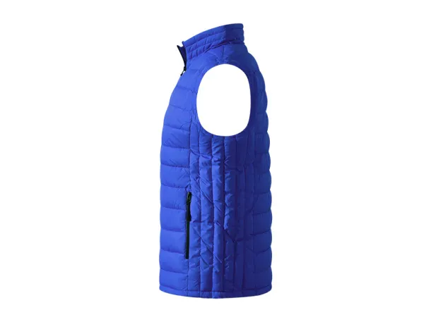 NOVA WOMEN women’s winter vest - EXPLODE Royal blue