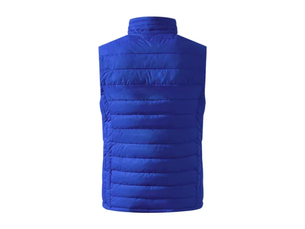 NOVA WOMEN women’s winter vest - EXPLODE Royal blue