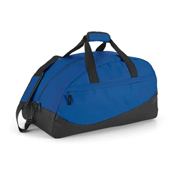 BUSAN Gym bag Royal blue