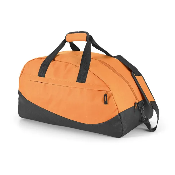 BUSAN Gym bag Orange