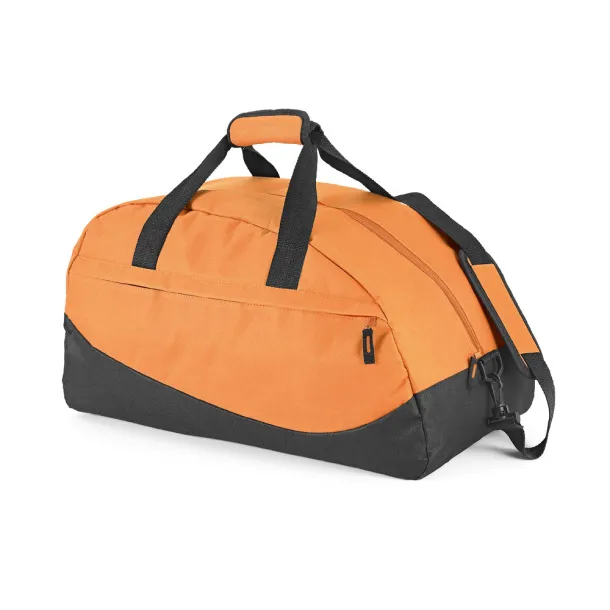 BUSAN Gym bag Orange