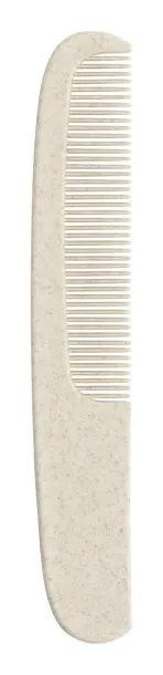 Carita comb Natural