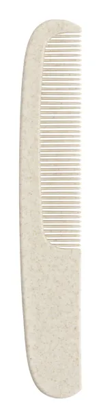 Wofel comb Natural