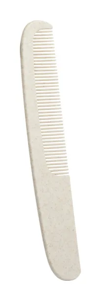 Wofel comb Natural