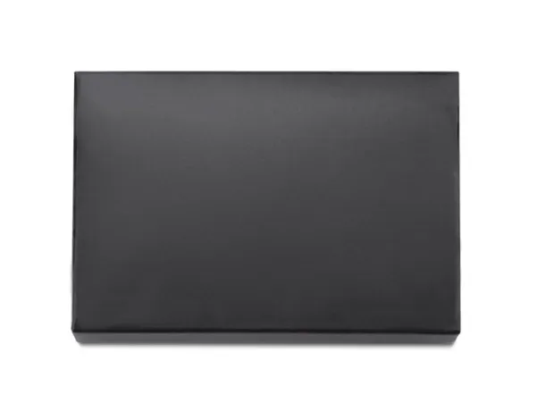 GEMINI Business card holder BLACK