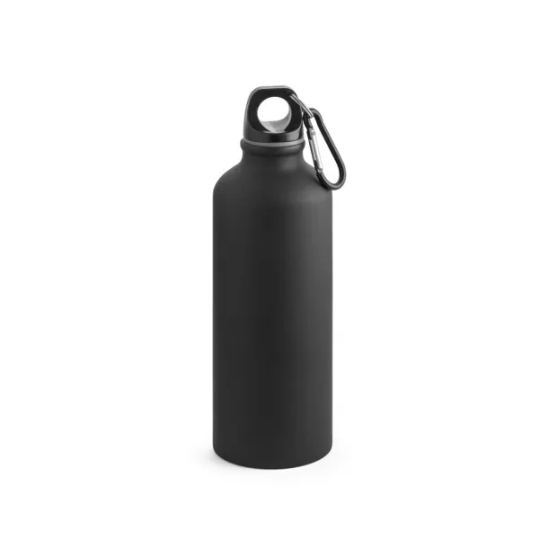 COLLINA Bottle 550 mL Black