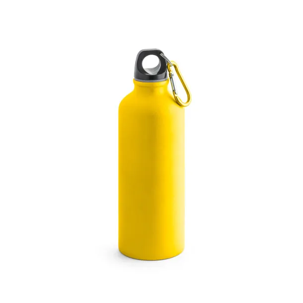 COLLINA Bottle 550 mL Yellow