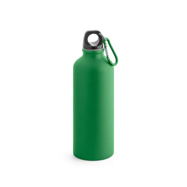 COLLINA Bottle 550 mL Green