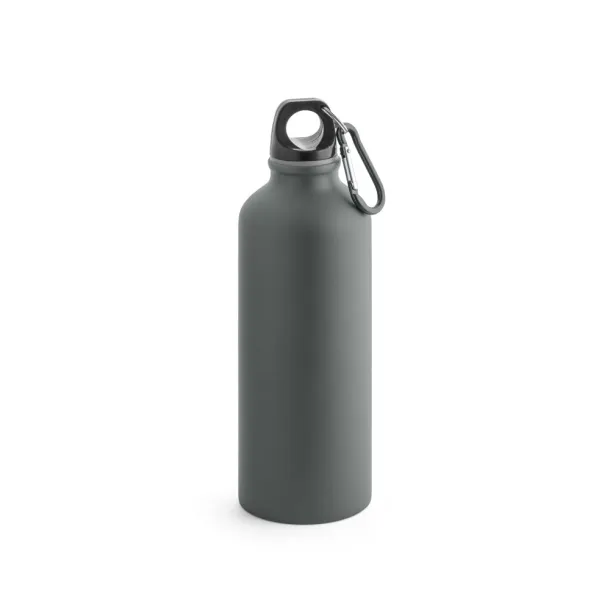 COLLINA Bottle 550 mL Dark grey