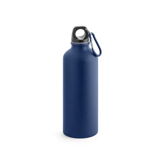 COLLINA Bottle 550 mL Navy Blue