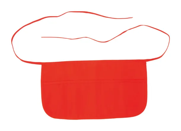 Brinka pregača Crvena