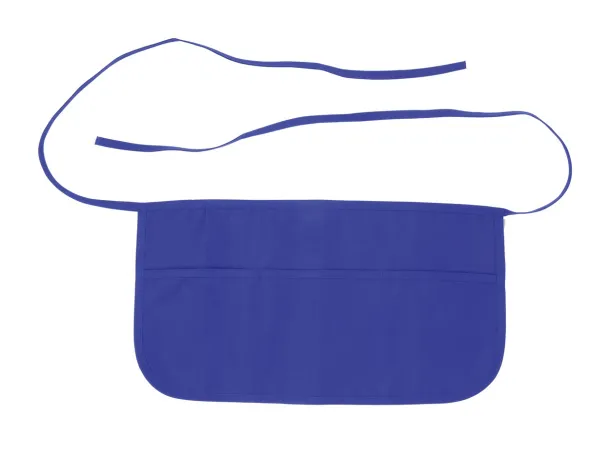 Brinka apron Blue