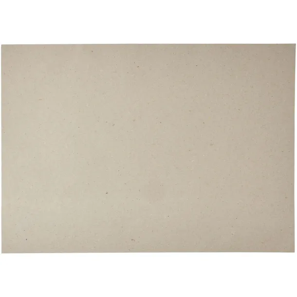 Desk-Mate® A3 notepad - Unbranded White