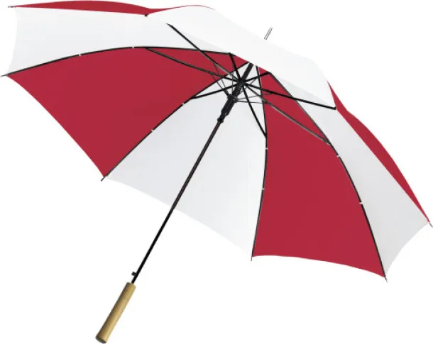  Polyester (190T) umbrella Russell