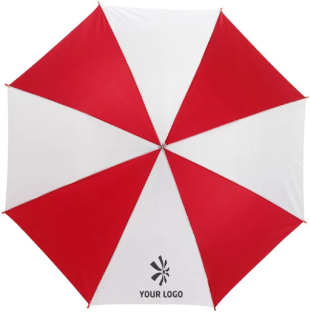  Polyester (190T) umbrella Russell