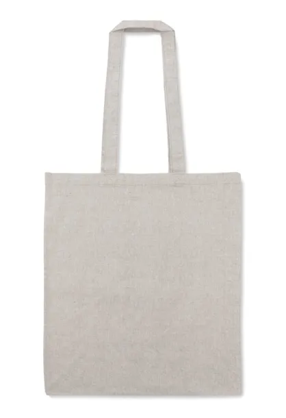 MELANGE Cotton bag  140 g - Jerzees