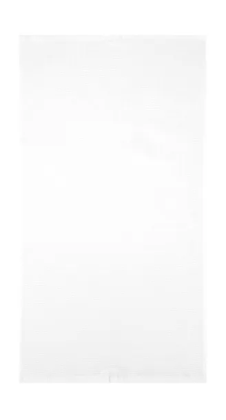  Ručnik za ruke 50x100 cm - 280 g/m² - SG Accessories - TOWELS (Ex JASSZ Towels) Snowwhite