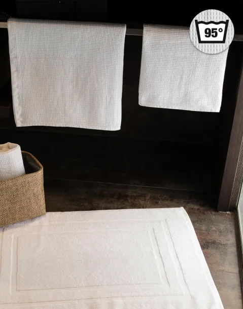  Ručnik za ruke 50x100 cm - 280 g/m² - SG Accessories - TOWELS (Ex JASSZ Towels)